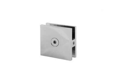 Art. GC-1 – Glass to wall clamp