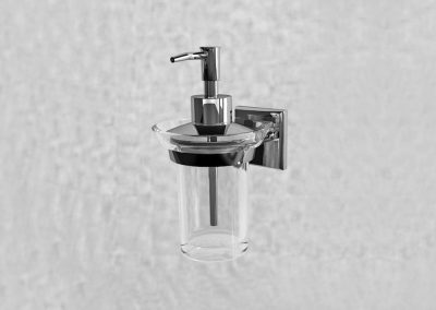 Art. CCD001 – Soap dispenser