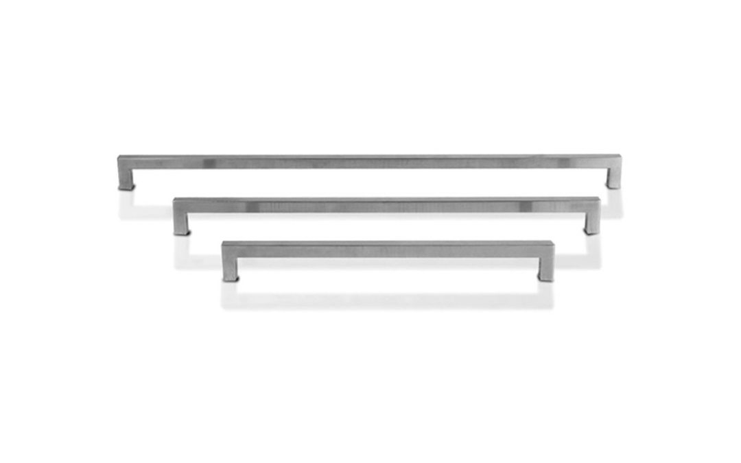 Art. MRZH-301B – Maniglia interasse 224-256-320-576