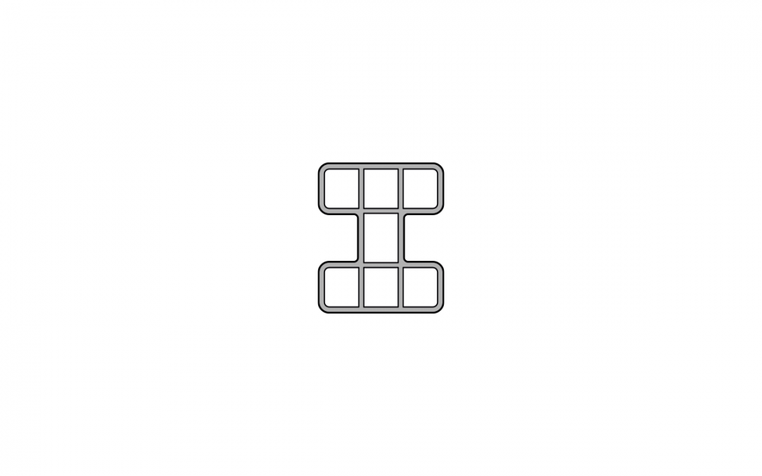 Art. 5094 – Giunto per pareti