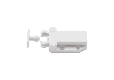 Art. 5156 – Push-lock for doors without handles