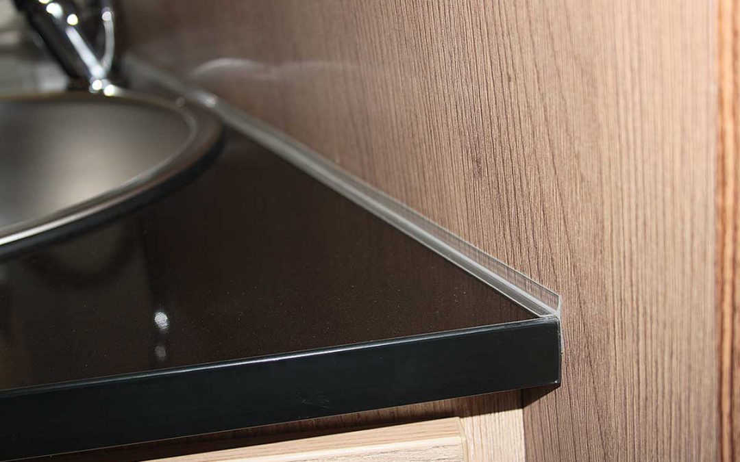 Art. 814 – Alzatina salvagoccia con biadesivo