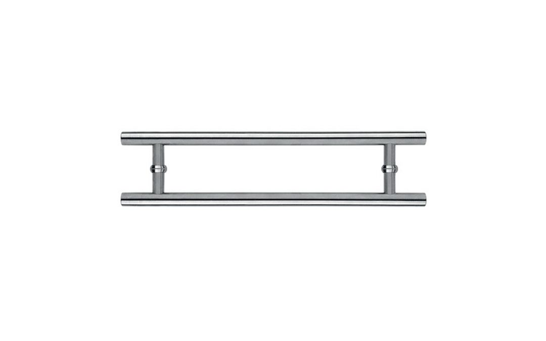 Art. MC-12 – Maniglia doppia interasse 160-192-224-320
