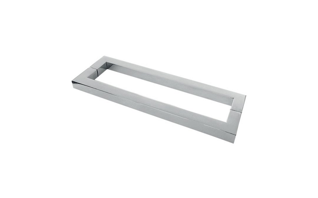 Art. MD-16 – Double handle hole distance 160-192-224-320