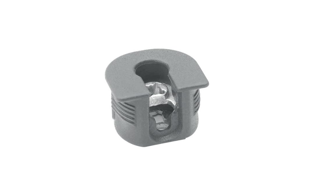 Art. LKSE – Montaggio verticale Ø 25