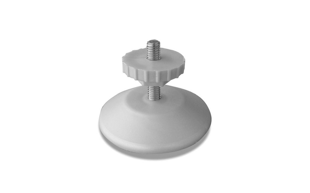 Art. PIE-70 – Piedino