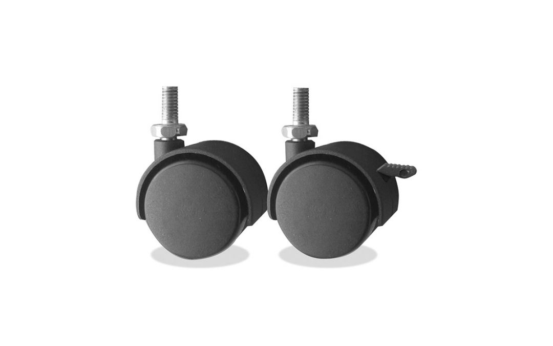 Art. TWT-50 – Ruota Ø 50