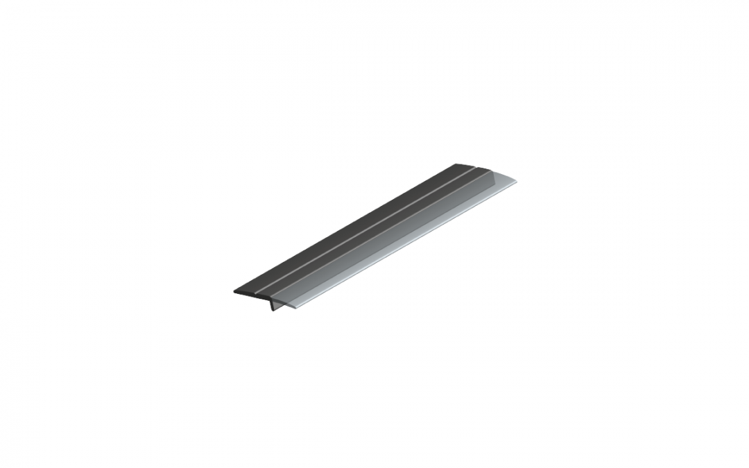 Art. 820-B – Battuta parapolvere con biadesivo