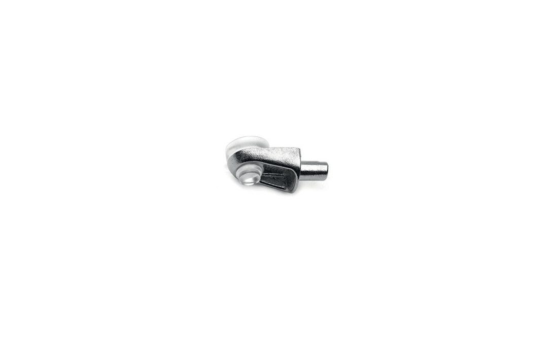 Art. LKMV01 – Mensolina piana con ventosa