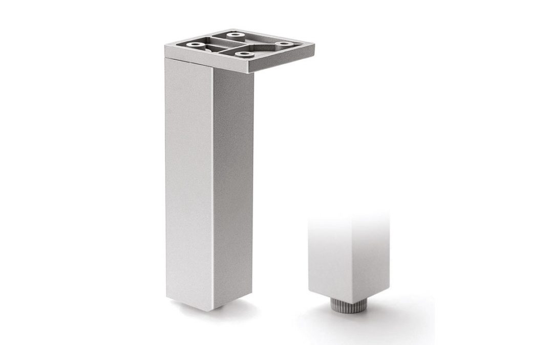 Art. PD-776R – Foot