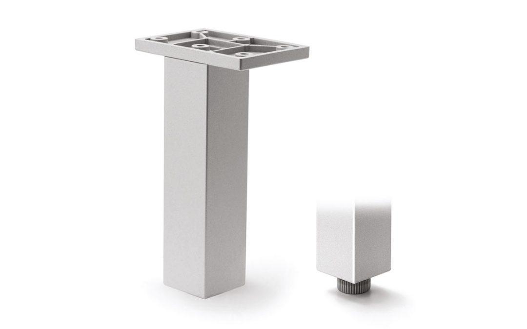 Art. PD-778R – Foot