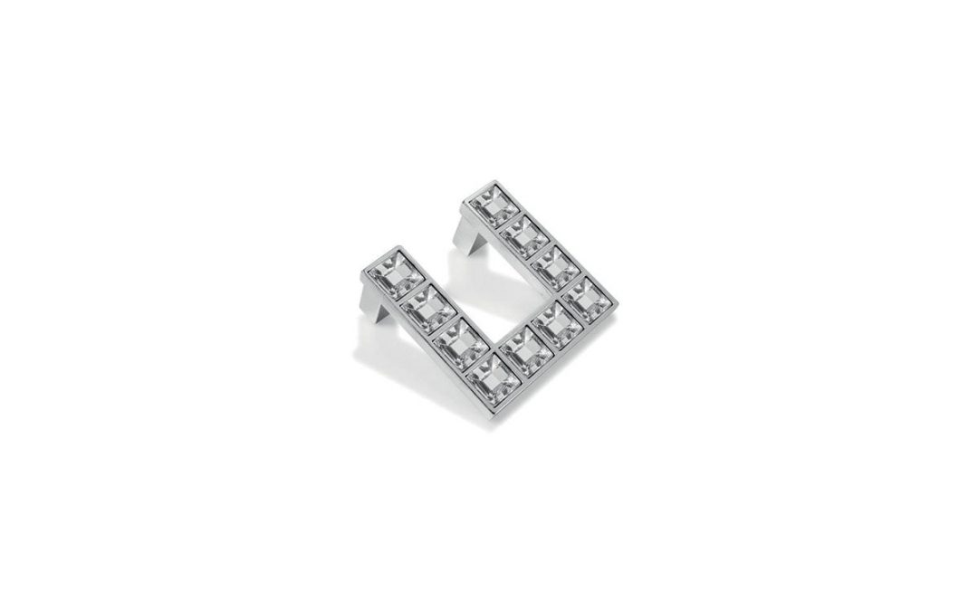 Art. M-1862 – Maniglia interasse 32