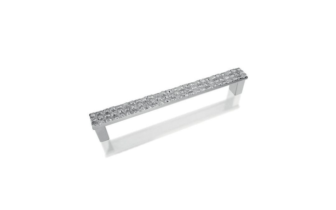 Art. M-1864 – Maniglia interasse 96-128