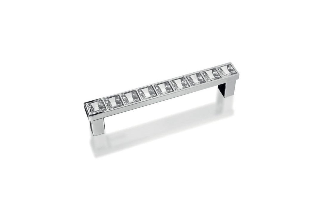 Art. M-1865 – Maniglia interasse 96