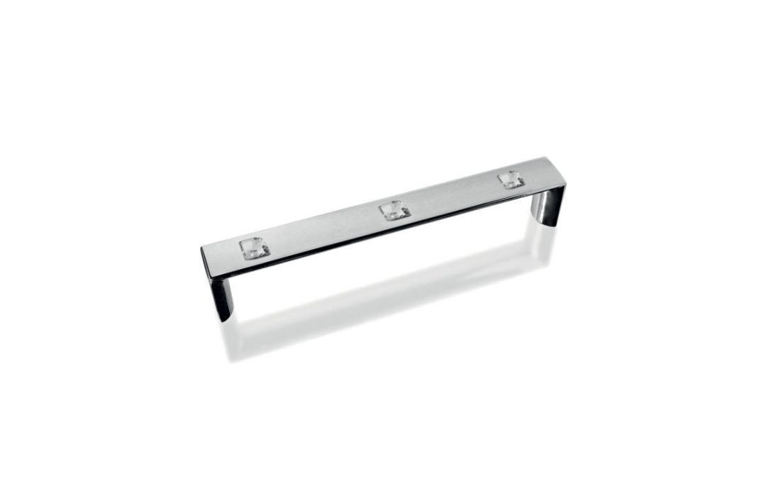 Art. M-1866 – Maniglia interasse 160