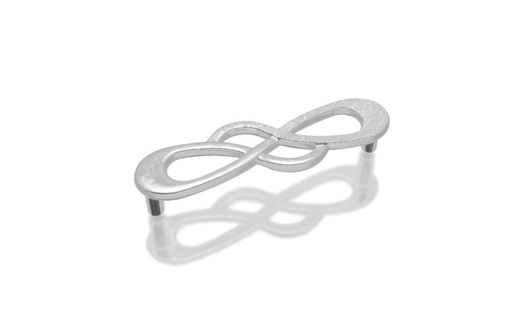 Art. M-1871 – Maniglia interasse 96-128