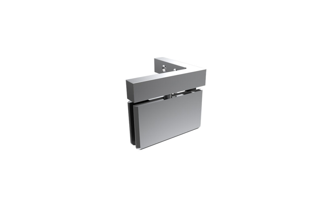 Art. PH02 -Pivot snap hinge